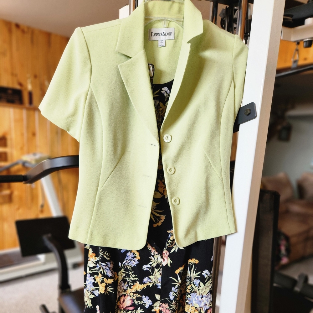 Professional suits dresses